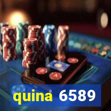 quina 6589